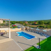 Отель Nice Home in Dubrava kod Sibenika With Outdoor Swimming Pool, Wifi and 5 Bedrooms, фото 27