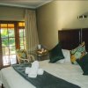 Отель PheZulu Safari Lodge, фото 14