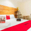 Отель RedDoorz @ Vicente Street Espana Manila, фото 13