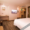 Отель Jinweili Hotel, фото 3