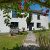 Отель Plush Holiday Home in Cornwall With Private Garden, фото 1