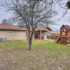 Отель Pet-friendly San Antonio Home w/ Yard & Patio!, фото 13