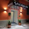 Отель Fioralba в Милане
