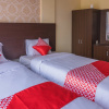 Отель OYO 812 Hotel Tirta Bahari, фото 5