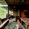 Отель Rimbono Homestay, фото 7