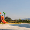 Отель Stampa Residencial Santa Fe, фото 50