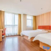 Отель Jiahe Hotel Xishuangbanna Gasa International Airport High speed Railway Station, фото 37