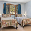 Отель Twin Sisters Views Vacation Rental By Estes Park Homes 3 Bedroom Home by RedAwning, фото 8