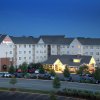 Отель Residence Inn by Marriott Fredericksburg, фото 21