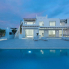 Отель Super Luxury Mykonos Villa - Villa Saorsa - 5 Bedroom - Infinity Pool - Panoramic Sea Sunset Views, фото 1