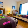 Отель Fantastic 4 Bed Home With Private Pool & Spa 137mh 4 Bedroom Villa by RedAwning, фото 16