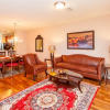 Отель 3 Br Home Kitchen Sleeps 8, фото 11