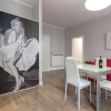 Отель Elegant Suite located near Central Station of Florence, фото 19
