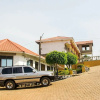 Отель Hilltop Hotel, фото 10
