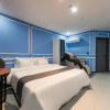 Отель Changwon Jungangdong Business Hotel Hue, фото 12