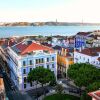 Отель Montebelo Vista Alegre Lisboa Chiado, фото 22