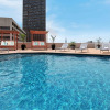 Отель Hilton Quebec, фото 20