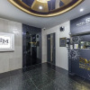 Отель Daejeon Yongmun Hotel SM, фото 16