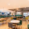 Отель Holiday Inn Southampton-Eastleigh M3, jct13, an IHG Hotel, фото 20