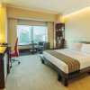 Отель Manhattan Hotel Jakarta, фото 3