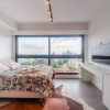 Отель LIV - Apartamento 1312, фото 16