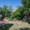 Отель Casa Lola - Gorgeous Light-filled Home, Walk to The Plaza and The Railyard, фото 14