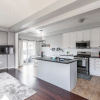 Отель GLOBALSTAY. Luxury 3BR Townhomes with HOT TUB, Gym, BBQ, фото 38