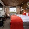 Отель Gaustablikk Fjellresort, фото 3