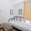 Отель Best Choice and Comfy 3BR at Bassura City Apartment, фото 5