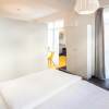 Отель Relax Aachener Boardinghouse Dachgeschoss, фото 7