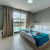 Отель Mediterranée Residence 2 Suítes Vista Piscina, фото 3