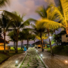 Отель Marulhos Suites & Resort by MR, фото 20