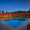 Отель The Orchha Resort, фото 2