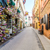 Отель Vilnius Old town apartments, фото 10