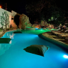 Отель Casa da Lua Pousada - Alto Paraiso De Goias, фото 23