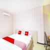 Отель OYO 91283 Sg Premium Guest House, фото 35