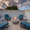 Отель Central Chandler, фото 15