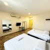 Отель EV World Hotel Mentakab, фото 4