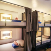 Отель Outpost Beach Hostel, фото 28