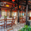 Отель Nature Villa, фото 4
