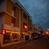 Отель OYO Rooms Velachery Madipakkam, фото 1