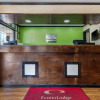 Отель Econo Lodge, фото 4