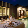 Отель Aria Luxury Villa And Spa, фото 14