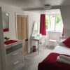 Отель Nice Holiday Home in the Beautiful, Hilly Looe, Near the Sandy Beach, фото 8