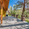 Отель Rhapsody On Fall River Vacation By Estes Park S 4 Bedroom Home by RedAwning, фото 15