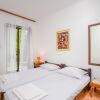 Отель Franeta Apartments в Будве