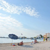 Отель Charming Apartment in Vrsi Mulo, Great Place in Dalmatia for Family Vacation, фото 36