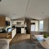 Отель Stunning 8 Berth Caravan in Poole, фото 2