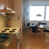 Отель Park Site Apartment в Ийваскиле