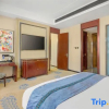 Отель Heyi Hotel (Harbin Heping Road University of Traditional Chinese Medicine), фото 3